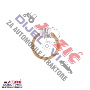 Generic placeholder thumbnail